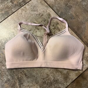 Athleta Powervita Sports Bra Size Large